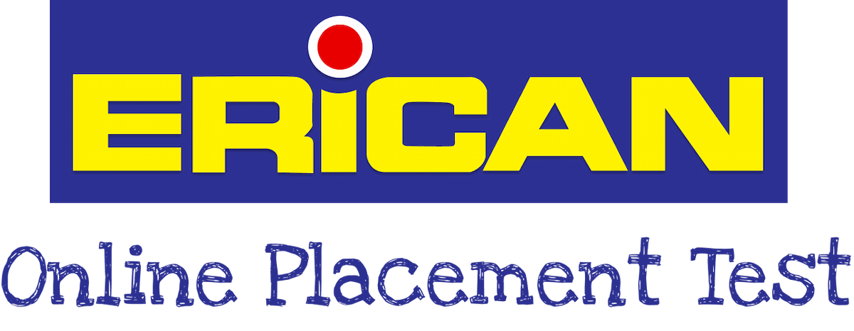 Erican Logo